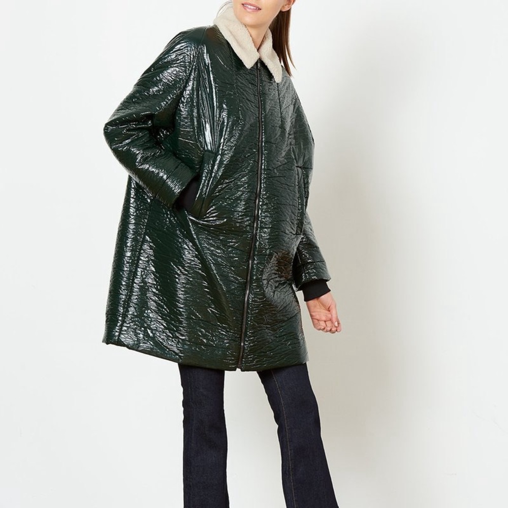 IN SEARCH OF Rachel Comey Jaunt Coat Any Color 2 or 4